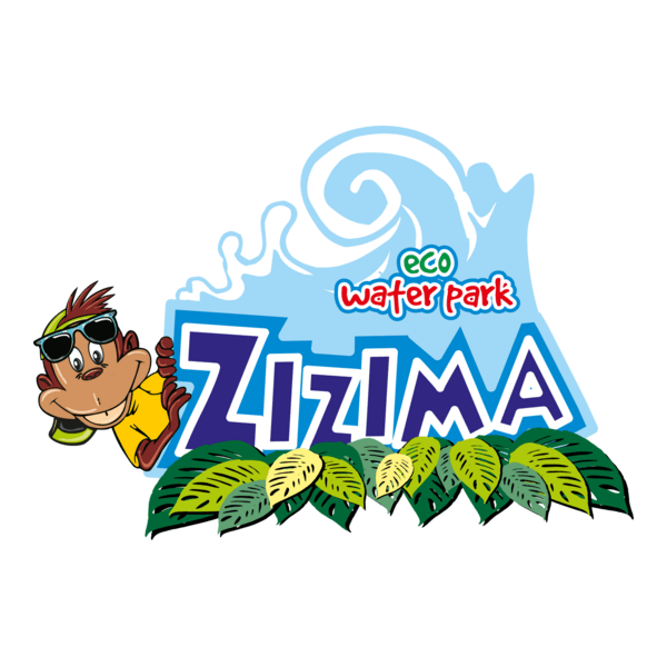 Zizima Logo PNG Vector