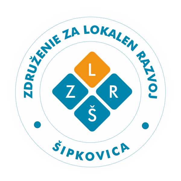 ZLR Sipkovica Logo PNG Vector
