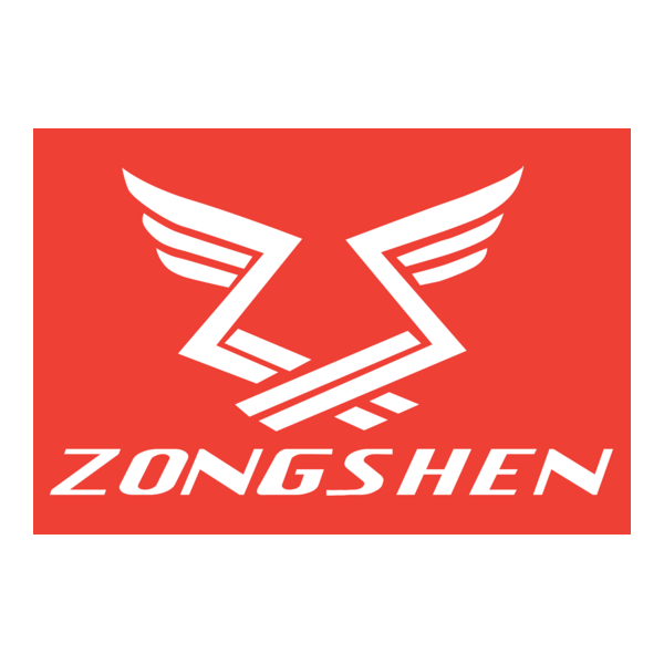 Zongshen Logo PNG Vector