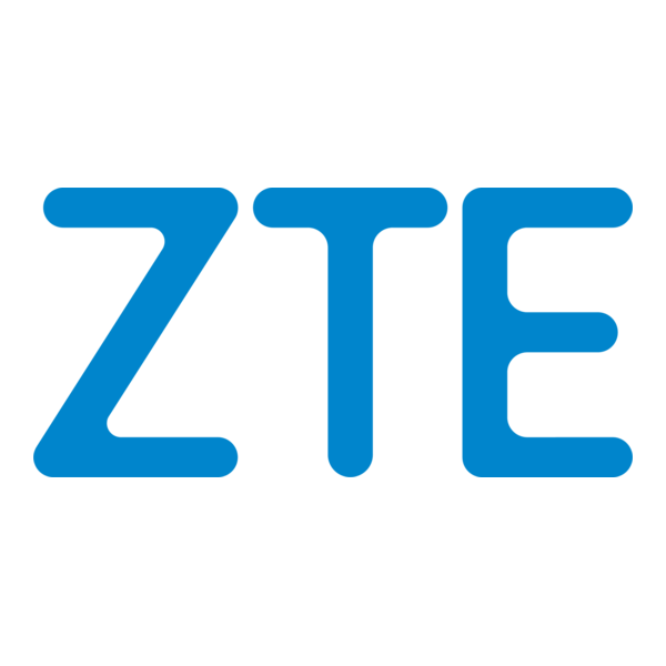 ZTE Logo PNG Vector