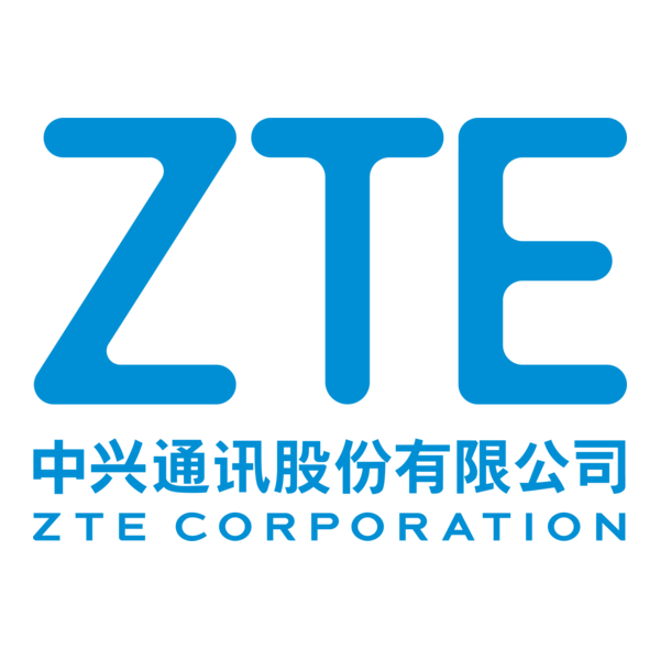 ZTE Logo PNG Vector