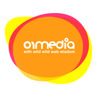 01media Logo PNG Vector