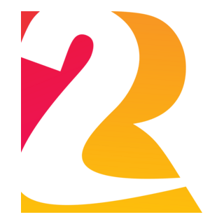 2 Letter Logo PNG Vector