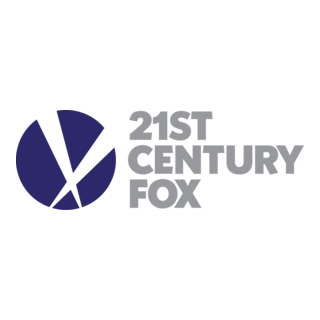 21st Century Fox Logo PNG Vector