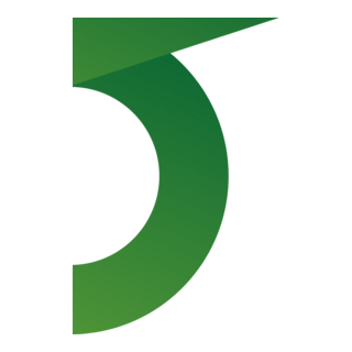 5 Letter Logo PNG Vector