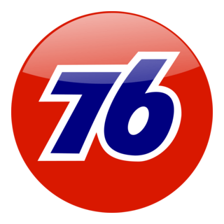 76 Logo PNG Vector