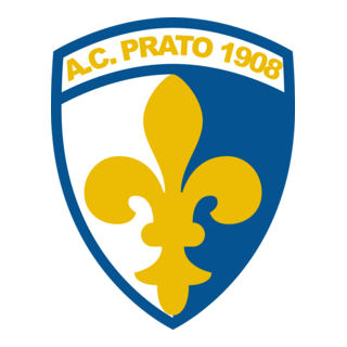 A.C. Prato Logo PNG Vector