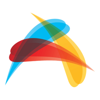 A Design Logo PNG Vector