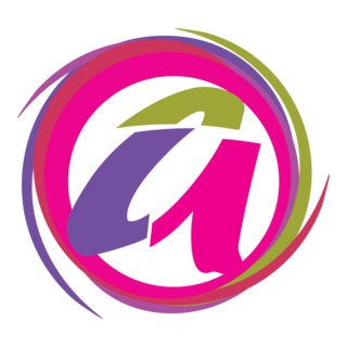 A Type Logo PNG Vector