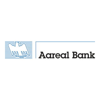 Aareal Bank Logo PNG Vector