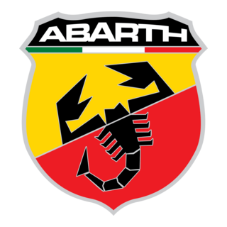 Abarth Logo PNG Vector