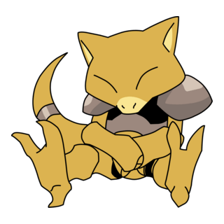 Abra Logo PNG Vector