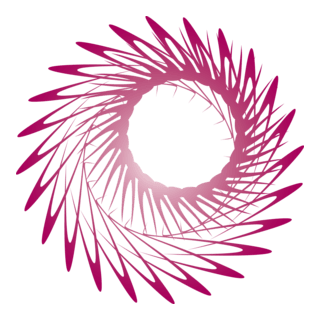 ABSTRACT GEOMETRIC Logo PNG Vector