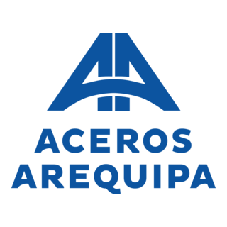 ACEROS AREQUIPA Logo PNG Vector
