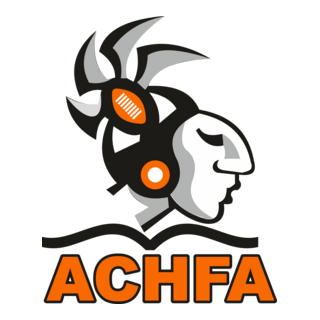 Achfa Logo PNG Vector