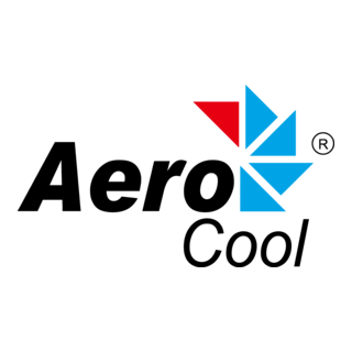 Aerocool Logo PNG Vector