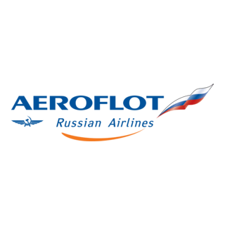 Aeroflot Logo PNG Vector