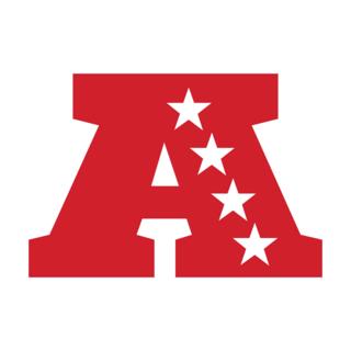 AFC Logo PNG Vector