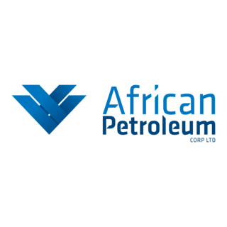 African petroleum Logo PNG Vector