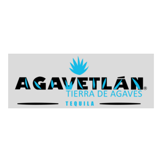 Agavetland Logo PNG Vector