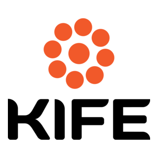 Agência Kife Logo PNG Vector