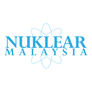 Agensi Nuklear Malaysia Logo PNG Vector