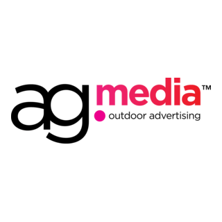 AGMedia Logo PNG Vector