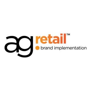 AGRetail Logo PNG Vector