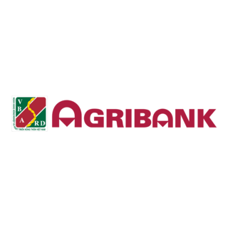 Agribank Logo PNG Vector