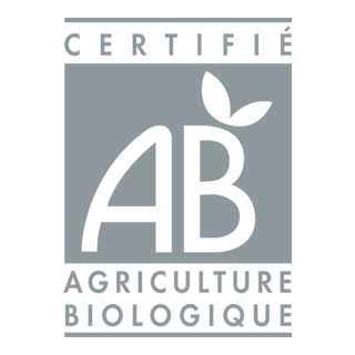 Agriculture Biologique Logo PNG Vector