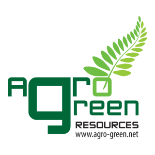 Agro Green Resources Logo PNG Vector