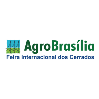 AgroBrasília Logo PNG Vector
