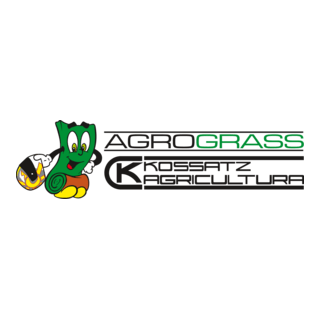 Agrograss Logo PNG Vector