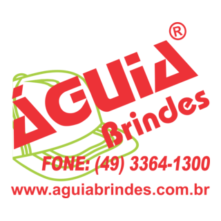 ÁGUIA Logo PNG Vector