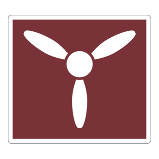 Air Museum Logo PNG Vector