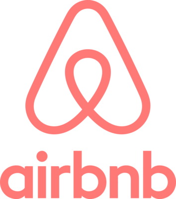 AIRBNB Logo PNG Vector