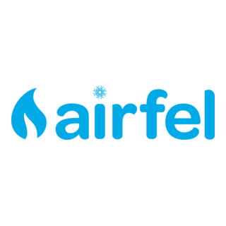 Airfel Logo PNG Vector