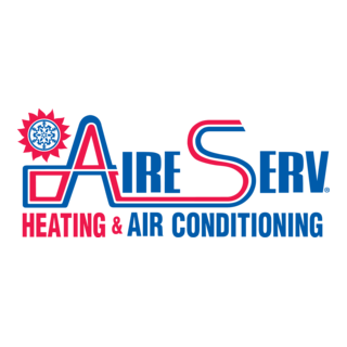 AirServ Heating & Air Cond Logo PNG Vector