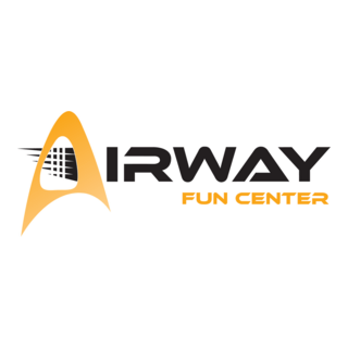 Airway Logo PNG Vector