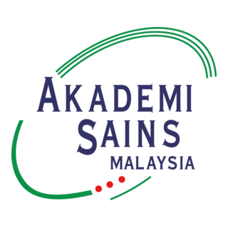 Akademi Sains Malaysia Logo PNG Vector