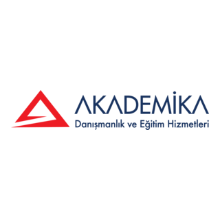 Akademika Logo PNG Vector