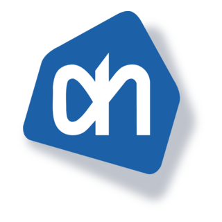 Albert Heijn Logo PNG Vector