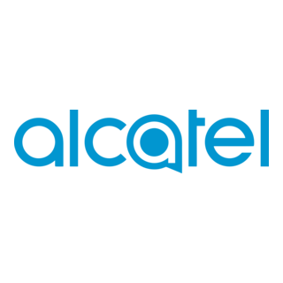 Alcatel - Celulares Logo PNG Vector
