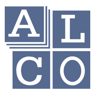 Alco Logo PNG Vector