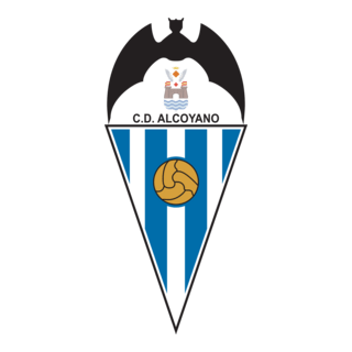 Alcoyano Logo PNG Vector