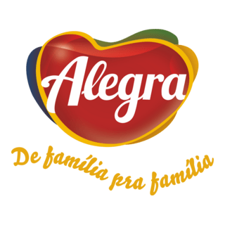 Alegra Foods Logo PNG Vector
