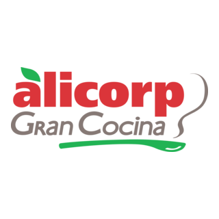 Alicorp - La gran Conina Logo PNG Vector