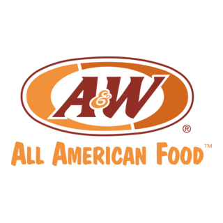 All American Food Logo PNG Vector