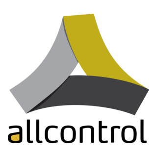 allcontrol Logo PNG Vector