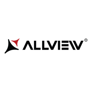 Allview Logo PNG Vector